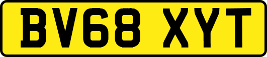 BV68XYT