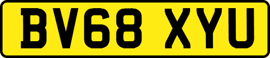 BV68XYU