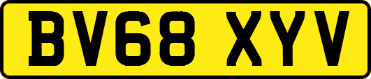 BV68XYV