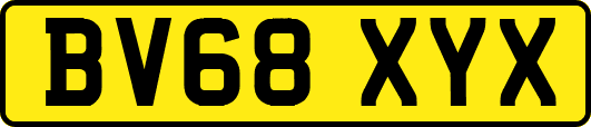 BV68XYX