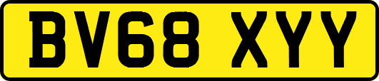 BV68XYY