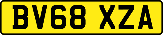 BV68XZA
