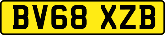 BV68XZB