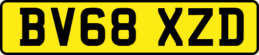 BV68XZD