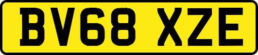 BV68XZE