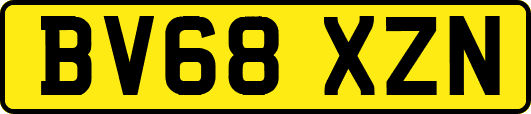 BV68XZN