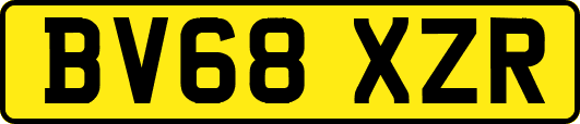 BV68XZR