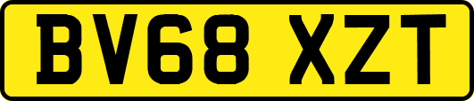 BV68XZT