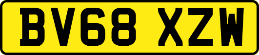 BV68XZW