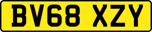 BV68XZY