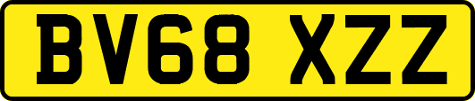 BV68XZZ