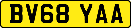BV68YAA