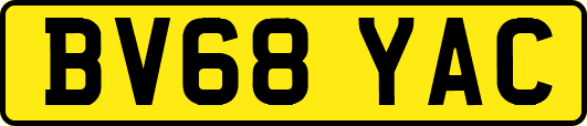 BV68YAC