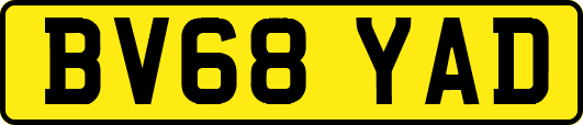 BV68YAD