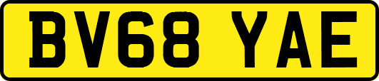 BV68YAE