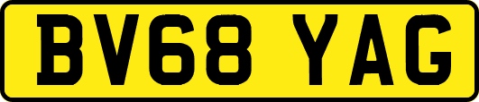 BV68YAG