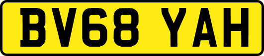 BV68YAH