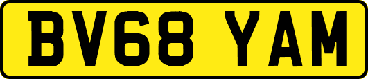 BV68YAM