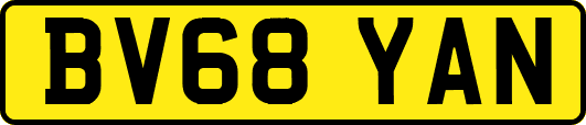 BV68YAN