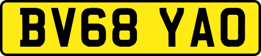 BV68YAO