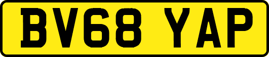BV68YAP