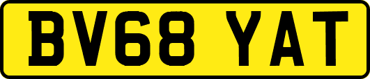 BV68YAT