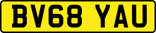 BV68YAU