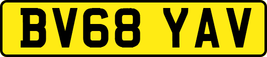 BV68YAV