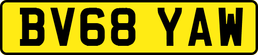 BV68YAW