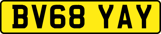 BV68YAY