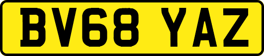 BV68YAZ