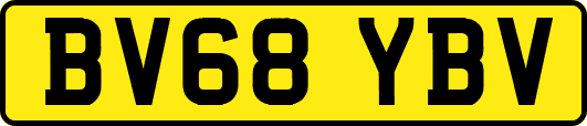 BV68YBV