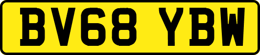 BV68YBW
