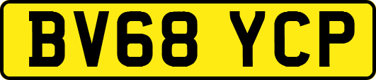 BV68YCP