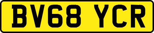 BV68YCR