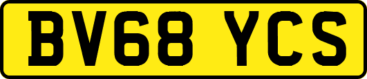 BV68YCS
