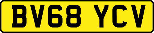 BV68YCV