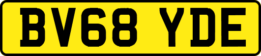 BV68YDE