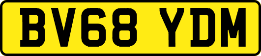 BV68YDM
