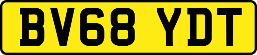 BV68YDT
