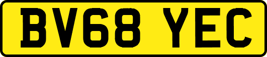 BV68YEC