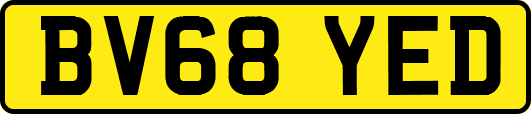 BV68YED