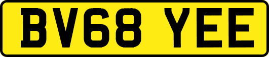BV68YEE