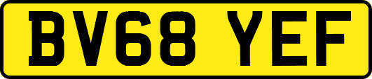 BV68YEF