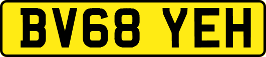BV68YEH