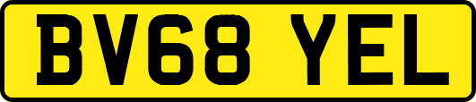 BV68YEL