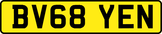 BV68YEN