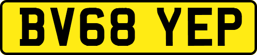 BV68YEP