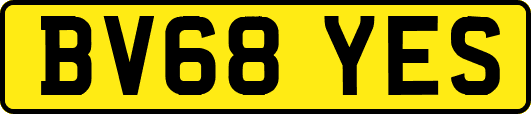 BV68YES