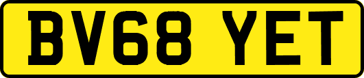 BV68YET